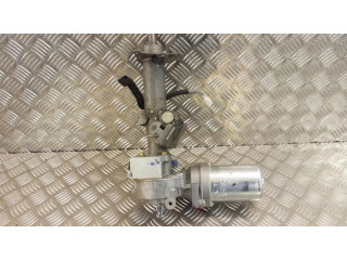 Насос рулевого управления