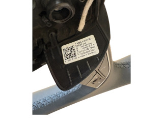 Руль Audi Q8  2018 -  года 4M8419091AJ      