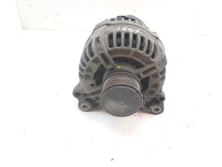 Генератор 06F903023F Volkswagen Caddy