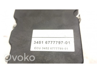 Jednotka ABS 0265950666, 78327J0052 BMW 5 E60 E61 2007