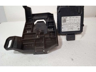 Řídící jednotka 2Q0907686B, ANGULOMUERTO Volkswagen Arteon 2021