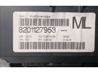 Панель приборов 8201462031   Renault Twingo II       