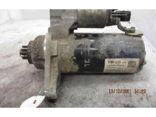 Стартер 2Z911023N, 2Z911023N Seat Altea