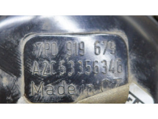 Насос топлива (в топливном баке)