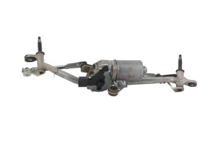 Моторчик дворников 8X1955023G Audi A1