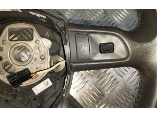 Руль Audi A6 S6 C6 4F  2004 - 2011 года 4f0124, 6167634X      