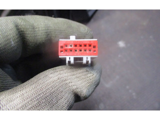 Зеркало электрическое        Ford S-MAX  2006 - 2015 года   