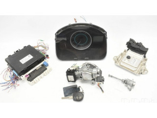 Řídící jednotka 3391081P00 Suzuki Ignis 2018