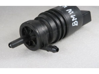 Моторчик дворников     BMW X3 E83