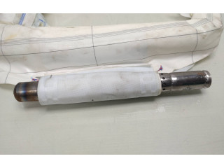 Боковая подушка безопасности Hyundai ix20