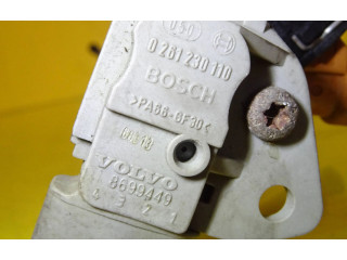 Топливная рампа 0280155831, 0261230110 Volvo S60