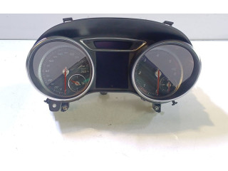 Přístrojová deska  Mercedes-Benz GLA W156 2019 A1569005304, 0263698343  