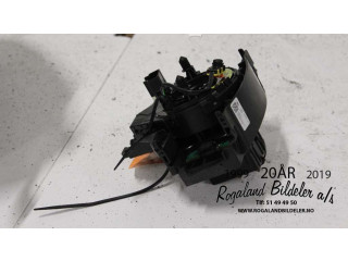 Полоса надувных подушек (кольцо srs) 1811429, DV6T-14A664-AA   Ford Transit -  Tourneo Connect    