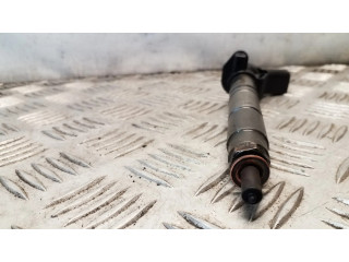 Форсунка A6420700587, 0445115027    Jeep Grand Cherokee (WK) для дизельного двигателя  3