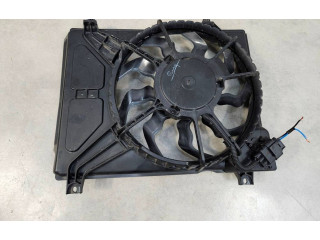 Вентилятор радиатора         Hyundai i10 