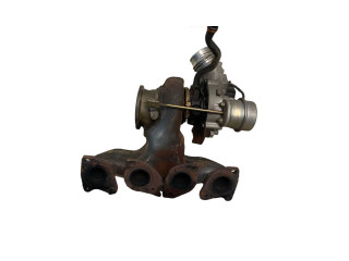  Турбина Volvo XC90  31459815         