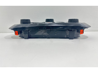 Блок управления климат-контролем Jeep Renegade