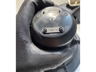 Вентилятор печки    58874, 58874   Opel Meriva A