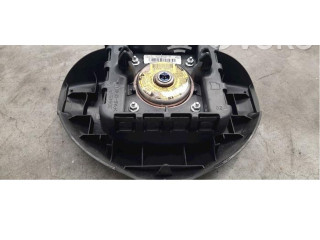 Подушка безопасности водителя 307573499N54AD Dacia Lodgy