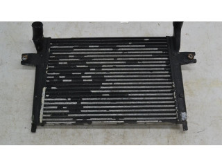 Интеркулер Jeep Grand Cherokee (WJ)