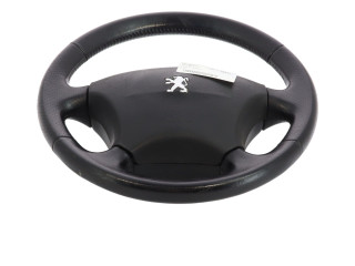 Руль Peugeot 607 - года 4109KA