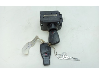 Рулевая рейка  Комплект зажигания A6461507291, A2034621130   Mercedes-Benz E W211 2002 - 2009 года