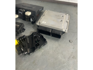 Комплект блоков управления 8p0907115k, 8p0907279f Audi A3 S3 A3 Sportback 8P