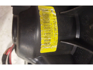 Вентилятор печки 1K1820015D, P9939870 Skoda Octavia Mk2 (1Z)