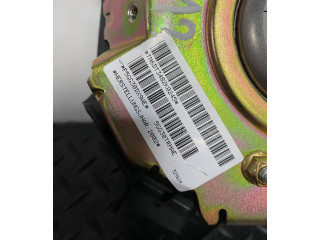 Подушка безопасности водителя 5GG30TRMAE Jeep Cherokee