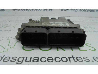 Řídící jednotka 51784952, 0281012147 Fiat Croma 2005