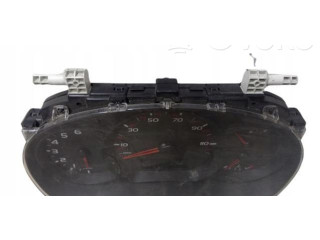 Přístrojová deska Renault Kangoo I 2000 28118012