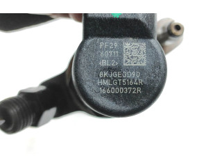 Vstřikovač 166000372R, HMLGT5164R Nissan Navara D23