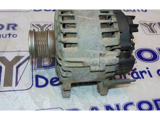 Генератор 04L903021D, 2715271A Volkswagen Golf VII