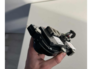 Блок управления климат-контролем 3T0907044BR, 5HB00974984 Skoda Octavia Mk3 (5E)