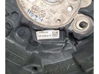 Руль Audi A6 S6 C6 4F  2004 - 2011 года 4F0419091AH, 61680000B      