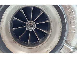 Турбина Audi A7 S7 4G 059145654Q, 059145061Q для двигателя CGQB