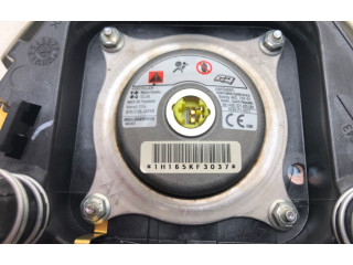 Подушка безопасности водителя    Nissan Tiida C11