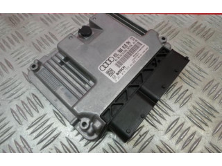 Блок управления двигателя 018, 03L906018PH   Audi Q3 8U