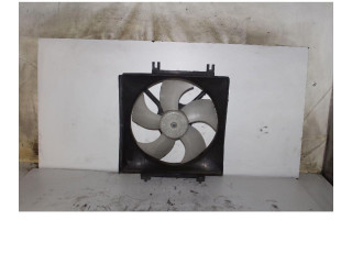 Вентилятор радиатора 45121AG000 Subaru Forester SH