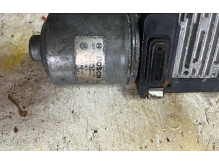 Моторчик заднего дворника 3D1955120, 0390241705 Volkswagen Phaeton