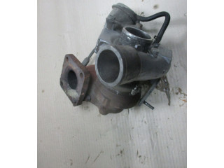 Турбина Jeep Grand Cherokee 4913505500