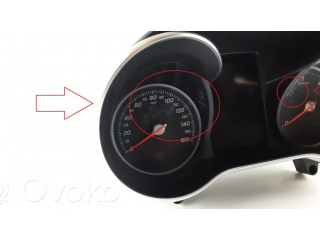 Přístrojová deska XPeng G3 2023 A2059007133, A2059013915