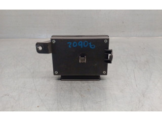 Другие блоки управления / модули