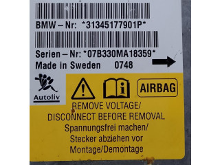 Блок подушек безопасности 65.773451779-01, 65.773451779-01 Mini One - Cooper Coupe R56