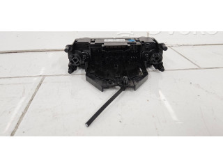 Блок управления климат-контролем 1ST820045P, 901517080004 Skoda Citigo