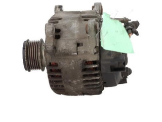 Генератор 06F903023F Volkswagen Golf Plus