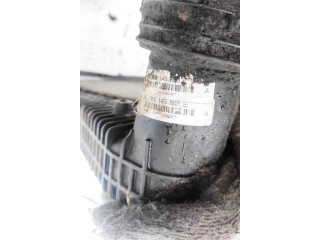 Интеркулер 1K0145803E, 1K0145803E Volkswagen Touran I