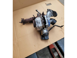 Турбина Volkswagen Golf VI 03L253010D