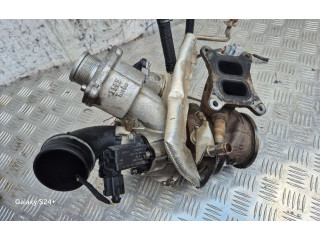  Турбина Volkswagen Golf VII  06K145874L, 06H145710C         