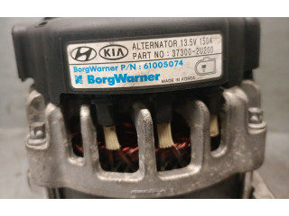 Генератор 373002U200, 373002U200   KIA Xceed      